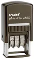 Produktbild: trodat Datumstempel Printy Dater 4850L 