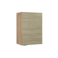 Produktbild: Vicco Hängeschrank Fame-Line, Eiche Paneel, 50 cm