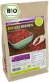 Produktbild: Vita2You Bio Goji Beeren 1kg Zippbeutel - ungeschwefelt - Ökologischer Anbau - Wolfsbeeren - 1000g - Premium Qualität