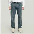 Produktbild: G-STAR Tapered-fit-Jeans Morry FWD 3D Regular Tapered blau 33