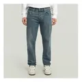 Produktbild: G-Star für Herren. D26141-D775-H139 Jeans Morry FWD Regular Tapered blau (33/32), Lässig, Denim, Nachhaltig, Recycelte Baumwolle