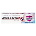 Produktbild: Procter & Gamble Service GmbH blend-a-dent Plus Premium Haftcreme , Premium Zahnhaftcreme für Voll- und Teilprothesen, 40 g - Tube 8700216191043