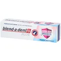 Produktbild: blend-a-dent Premium Barriere gegen Speisereste - Frisch