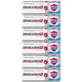 Produktbild: 6 x blend‑a‑dent PLUS Premium Haftcreme Barriere gegen Speisereste Frisch 40g