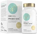 Produktbild: Probio Skin Kapseln Hochdosiertes Probiotikum Vegan