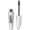 Produktbild: L'Oréal Paris Mascara, Wimperntusche für schwungvolle, lange und dichte Wimpern, Unwiderstehliches Volumen, Verführerische Rehaugen, Intensiv geschwungene Wimpern, False Lash, Schwarz, 1 x 8,9 ml