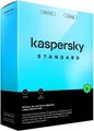 Produktbild: Kaspersky Standard 1 User 1 Jahr PKC (multilingual) (Multi-Device)