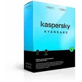 Produktbild: KASPERSKY Lab Standard, 1 User, 1 Jahr, PKC (multilingual) (Multi-Device)
