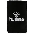 Produktbild: Hummel, Old School Big Wristband, Black/White, One Size
