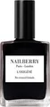 Produktbild: Nailberry Colour Black Berry 15 ml
