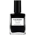 Produktbild: NAILBERRY L'Oxygéné Black Berry 15 ml