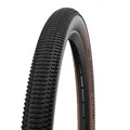Produktbild: Schwalbe Billy Bonkers 54-559 schwarz/bronze Faltreifen 26x2.10 Fahrradreifen