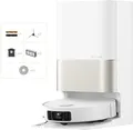 Produktbild: Dreame X50 Ultra Complete Reinigungsroboter (weiß) (M0325632)