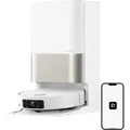 Produktbild: Dreame X50 Ultra Complete White