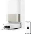 Produktbild: Dreame X50 Ultra Complete White RLX85CE-4