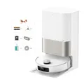 Produktbild: DREAME X50 Ultra Complete white Saugroboter