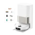 Produktbild: dreame Saug- und Wischroboter X50 Ultra, gebraucht, leichte Spuren
