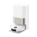 Produktbild: dreame X50 Ultra Complete White Staubsaugroboter Saugroboter Wischroboter