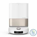 Produktbild: DREAME Saugroboter X50 U Mit Absaugstation  20.000Pa Saugkraft
