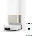 Produktbild: Dreame X50 Ultra Complete weiß Saug- Wischroboter Hervorragend – Refurbished