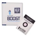 Produktbild: 4x Integra Boost 62% 8gr Feuchtigkeitsregler für konstante Luftfeuchtigkeit