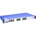 Produktbild: Hirschmann INET Gigabit Ethernet Switch MACH104-16TX -PoEP-R