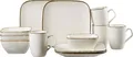 Produktbild: Ritzenhoff & Breker Casa crema Brunch- und Frühstücksgeschirr-Set 12 tlg.