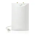Produktbild: Bosch elektronischer Kleinspeicher Tronic 2500 TO, steckerfertiger Untertischspeicher drucklos für hohe Mischwassermenge, Energieklasse A, 5 Liter