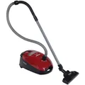 Produktbild: Theo Klein Miele Staubsauger 2+ Rot Sauger mit Sound & Wirbelfunktion Spielzeug