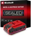 Produktbild: Einhell »SEALED PXC Plus A1« Akku, 18 V, 3 Ah