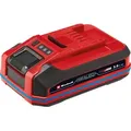 Produktbild: Einhell 18V 3,0Ah SEALED PXC Plus A1 4511618 Werkzeug-Akku 18 V 3000 mAh Li-Ion (4511618)