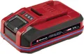 Produktbild: Einhell Akku 18 Volt 3,0 AH Sealed PCX Plus A2