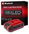 Produktbild: Einhell Original Akku PXC+ 18 V 3,0 Ah Sealed