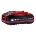 Produktbild: Einhell PXC+ 18V 3,0Ah SEALED Akku