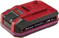 Produktbild: Einhell Akku 18 Volt 3,0 AH Sealed PCX Plus A2
