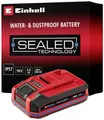 Produktbild: Einhell 4511618 SEALED PXC Plus A2 Power X-Change Werkzeug-Akku 18V 3Ah Li-Ion