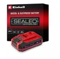 Produktbild: Einhell Sealed Power X-Change Akku 3Ah 900W 18V - 4511618