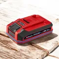 Produktbild: Einhell SEALED PXC Plus A2 Power X-Change 4511618 18 V 3 Ah Li-Ion