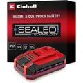 Produktbild: Einhell Akku Power-X-Change Plus 18V 3,0Ah SEALED Technology