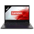 Produktbild: Lenovo ThinkPad L13 Gen 1 Notebook 13,3 Zoll i5 10.Gen 16GB 250GB SSD FHD Win11P