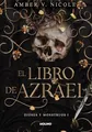 Produktbild: El libro de Azrael (Dioses y monstruos 1) (Ficción, Band 1)
