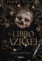 Produktbild: Amber V. Nicole El libro de Azrael / The Book of Azrae (Taschenbuch) (US IMPORT)