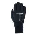 Produktbild: Roeckl Sports - Villach 3 - Handschuhe Gr 9,5 schwarz