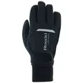 Produktbild: Roeckl Fahrradhandschuhe Villach 3 black 9,5