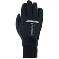 Produktbild: Roeckl Villach 3 Winter-Fahrradhandschuhe - 9.5 - black
