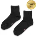 Produktbild: DS Produkte GmbH GoBunion Socken mit Zehenspreizer 35-38 schwarz -