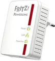Produktbild: AVM FRITZ!Powerline 510E Einzeladapter