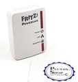 Produktbild: AVM FRITZ Powerline 510e Steckdosen Netzwerk LAN 500Mbps Adapter Powerlan dlan