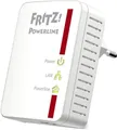 Produktbild: FRITZ!Powerline 510E | Einzeladapter | GUT