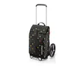 Produktbild: REISENTHEL® Einkaufstrolley citycruiser dots, citycruiser